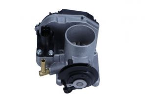 Maxgear 58-0101 - Hrdlo škrtiacej klapky