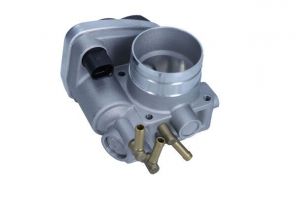 Maxgear 58-0102 - Hrdlo škrtiacej klapky