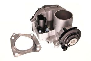 Maxgear 58-0119 - Hrdlo škrtiacej klapky
