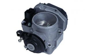 Maxgear 58-0125 - Hrdlo škrtiacej klapky