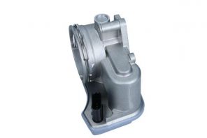 Maxgear 58-0161 - Riadiaca klapka vzduchu -