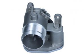 Maxgear 58-0162 - Riadiaca klapka vzduchu -