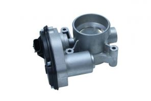 Maxgear 58-0168 - Hrdlo škrtiacej klapky