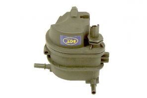 SCT-Filter ST 395 - Palivový filter -