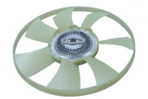 Maxgear 62-0078 - Ventilátor motora