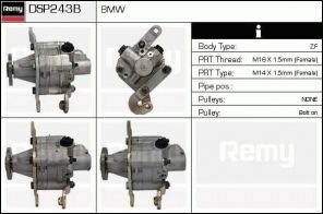 Remy DSP243B - Prevodovka riadenia/čerpadlo