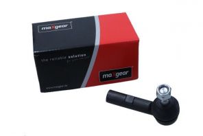 Maxgear 69-0249 - Hlava/čap spojovacej tyče riadenia -