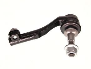 Maxgear 69-1189 - Hlava/čap spojovacej tyče riadenia -