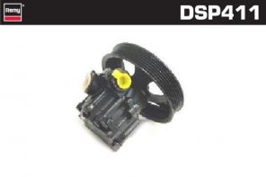 Remy DSP411 - Prevodovka riadenia/čerpadlo