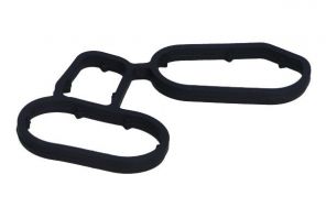 Maxgear 70-0123 - Tesnenie olejového chladiča
