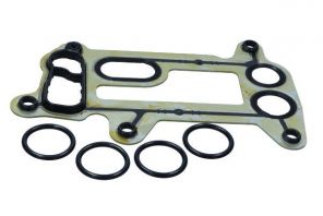 Maxgear 70-0152 - Tesnenie olejového chladiča