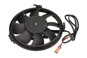 Maxgear 71-0017 - Ventilátor motora