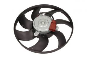 Maxgear 71-0027 - Ventilátor motora