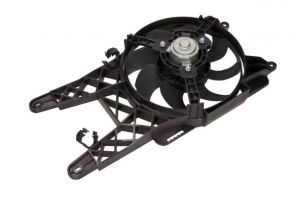 Maxgear 71-0031 - Ventilátor motora