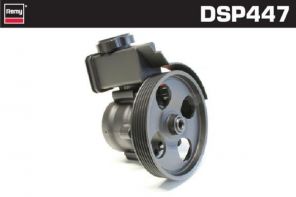 Remy DSP447 - Prevodovka riadenia/čerpadlo