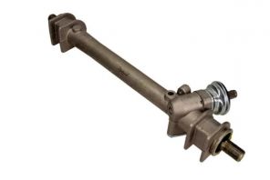 Maxgear 72-1161 - Prevodovka riadenia/čerpadlo