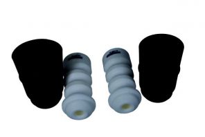 Maxgear 72-1202 - Ochranná sada tlmiča -