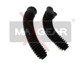 Maxgear 72-1212 - Ochranný kryt tlmiča
