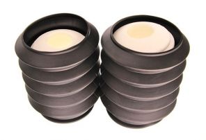 Maxgear 72-1265 - Ochranná sada tlmiča -