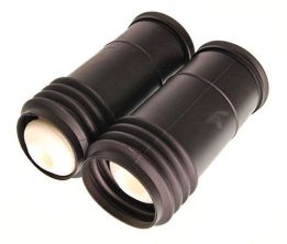 Maxgear 72-1744 - Ochranná sada tlmiča -