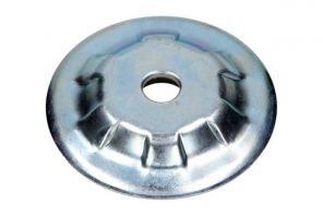 Maxgear 72-2107 - Valivé ložisko uloženia tlmiča