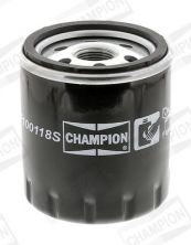 Champion COF100118S - Olejový filter -