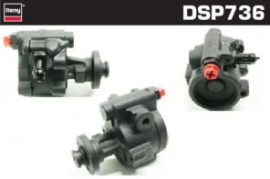 Remy DSP736 - Prevodovka riadenia/čerpadlo