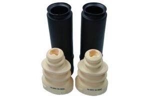 Maxgear 72-2572 - Ochranná sada tlmiča -