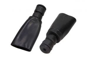 Maxgear 72-2580 - Ochranná sada tlmiča -