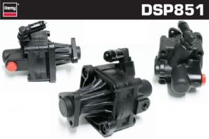 Remy DSP851 - Prevodovka riadenia/čerpadlo