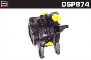 Remy DSP874 - Prevodovka riadenia/čerpadlo