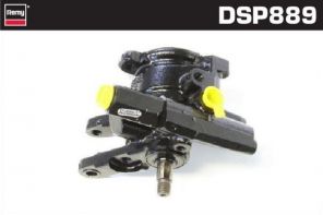 Remy DSP889 - Prevodovka riadenia/čerpadlo