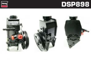 Remy DSP898 - Prevodovka riadenia/čerpadlo