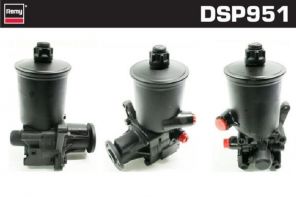 Remy DSP951 - Prevodovka riadenia/čerpadlo