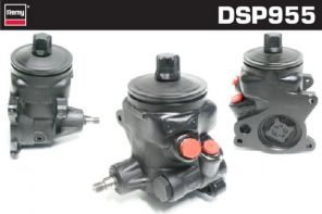 Remy DSP955 - Prevodovka riadenia/čerpadlo
