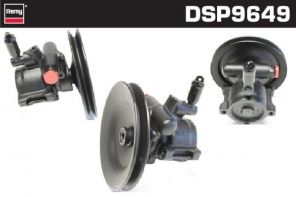 Remy DSP9649 - Prevodovka riadenia/čerpadlo