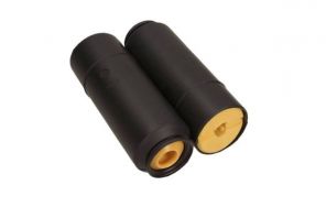 Maxgear 72-3384 - Ochranná sada tlmiča -