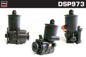 Remy DSP973 - Prevodovka riadenia/čerpadlo