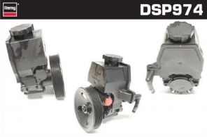 Remy DSP974 - Prevodovka riadenia/čerpadlo