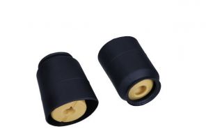 Maxgear 72-3682 - Ochranná sada tlmiča -