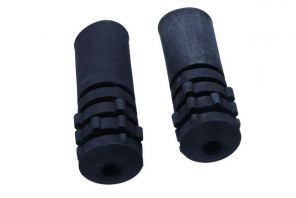 Maxgear 72-3802 - Ochranná sada tlmiča -