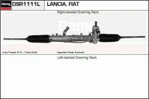 Remy DSR1111L - Prevodovka riadenia/čerpadlo