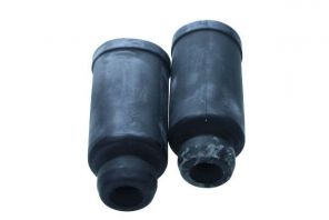 Maxgear 72-4311 - Ochranná sada tlmiča -
