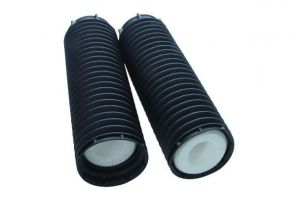 Maxgear 72-4319 - Ochranná sada tlmiča -