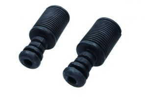 Maxgear 72-4327 - Ochranný kryt tlmiča