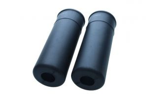 Maxgear 72-4334 - Ochranný kryt tlmiča