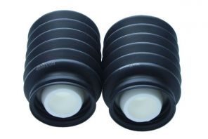Maxgear 72-4349 - Ochranná sada tlmiča -