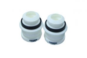 Maxgear 72-4351 - Ochranná sada tlmiča -