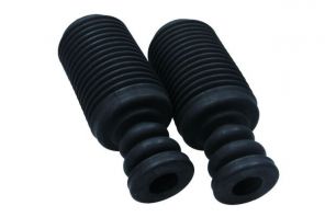 Maxgear 72-4355 - Ochranný kryt tlmiča