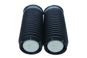 Maxgear 72-4362 - Ochranná sada tlmiča -